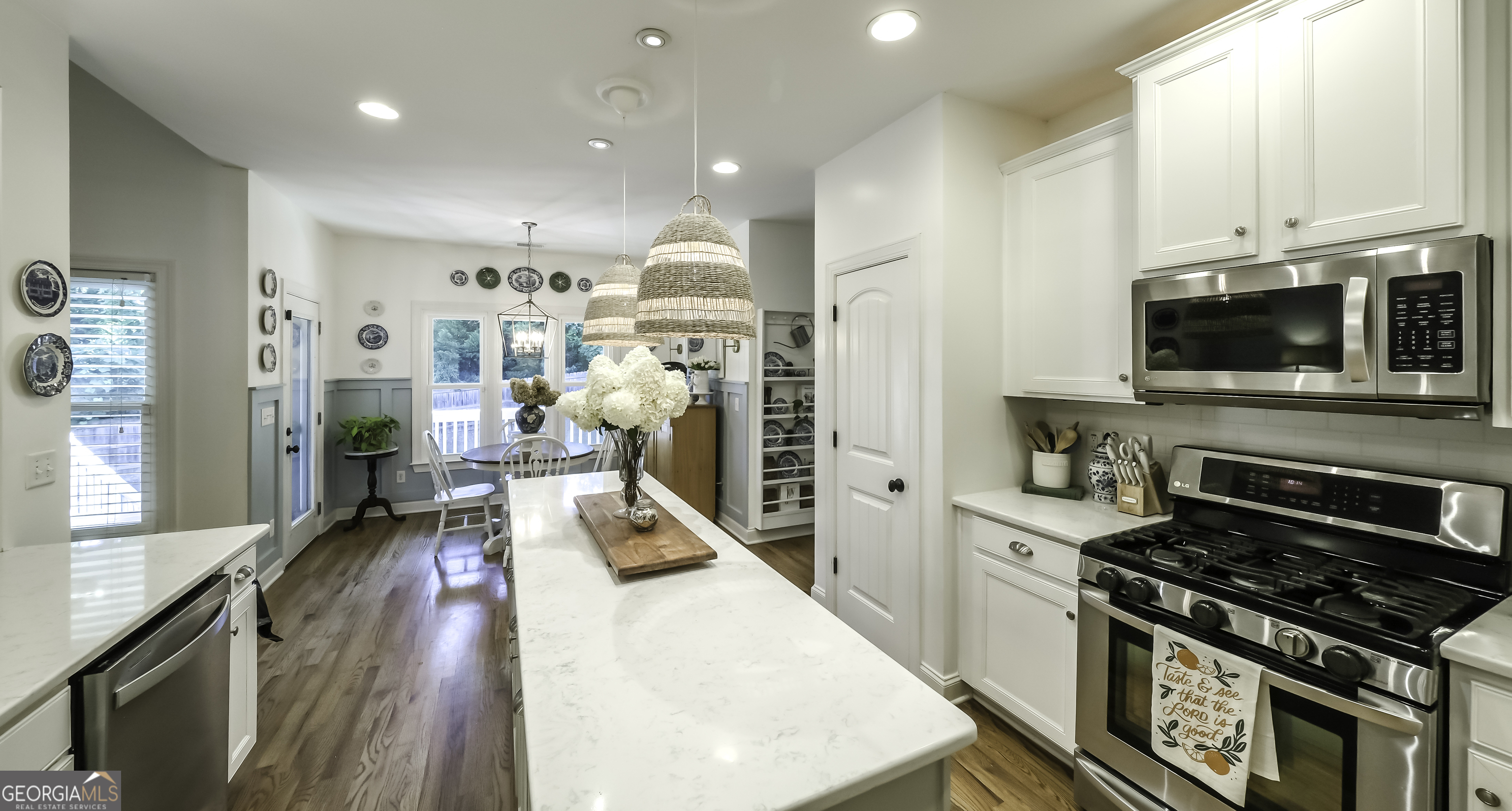 311 Wooded Glen Lane Carrollton GA 30117