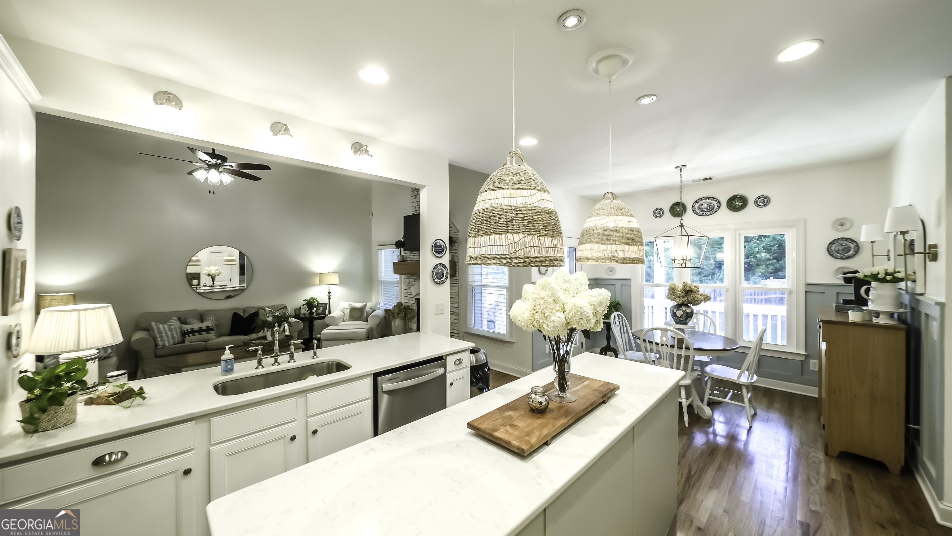 311 Wooded Glen Lane Carrollton GA 30117
