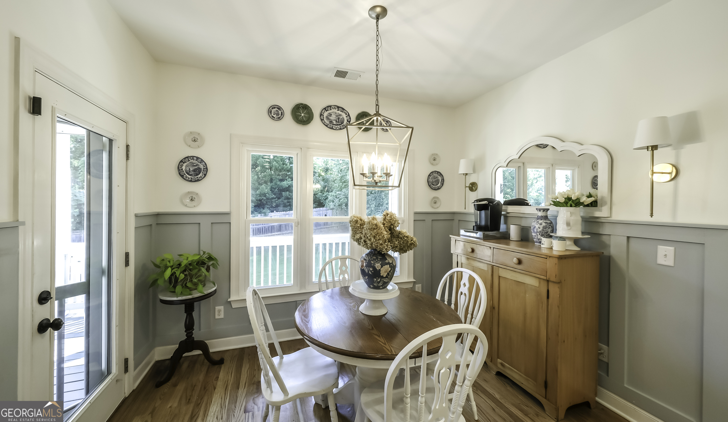311 Wooded Glen Lane Carrollton GA 30117