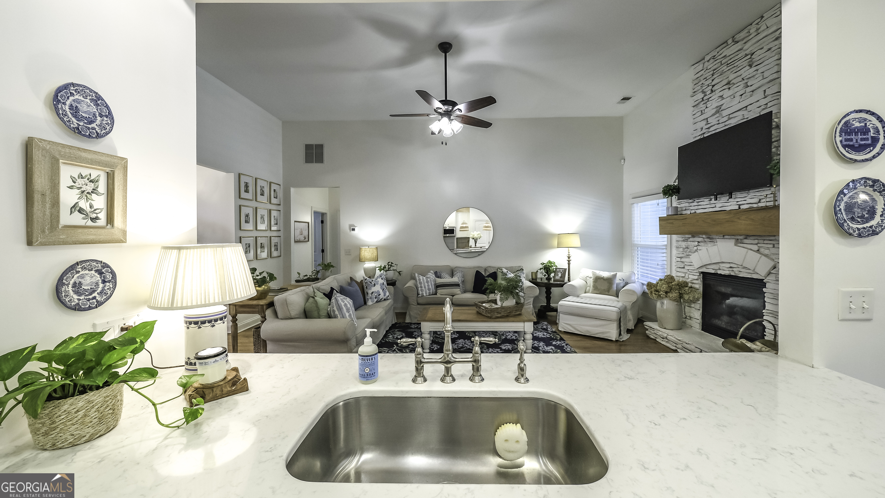 311 Wooded Glen Lane Carrollton GA 30117