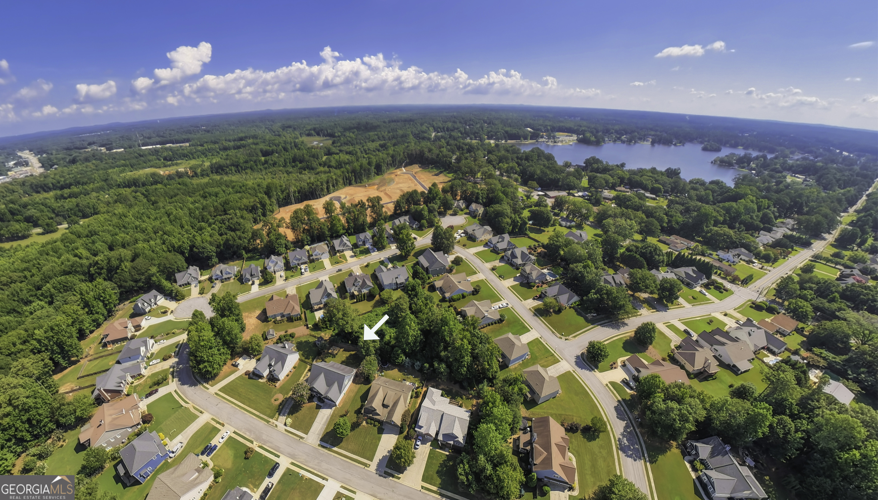 311 Wooded Glen Lane Carrollton GA 30117
