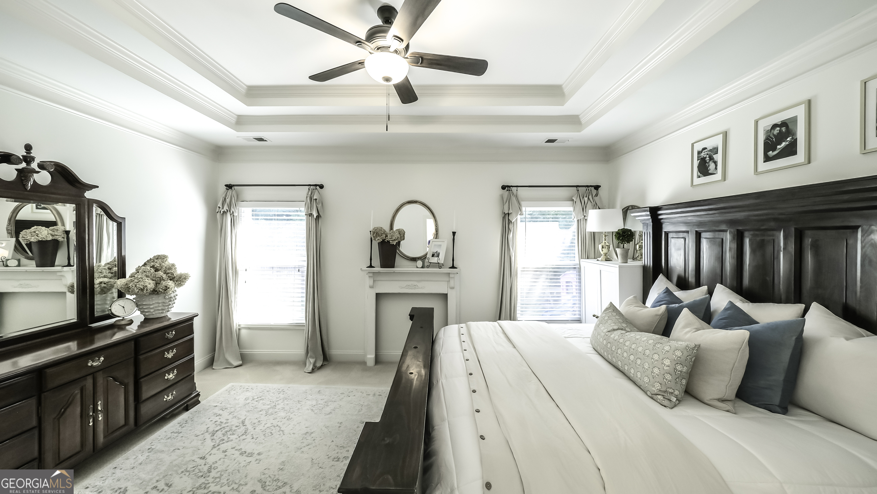 311 Wooded Glen Lane Carrollton GA 30117