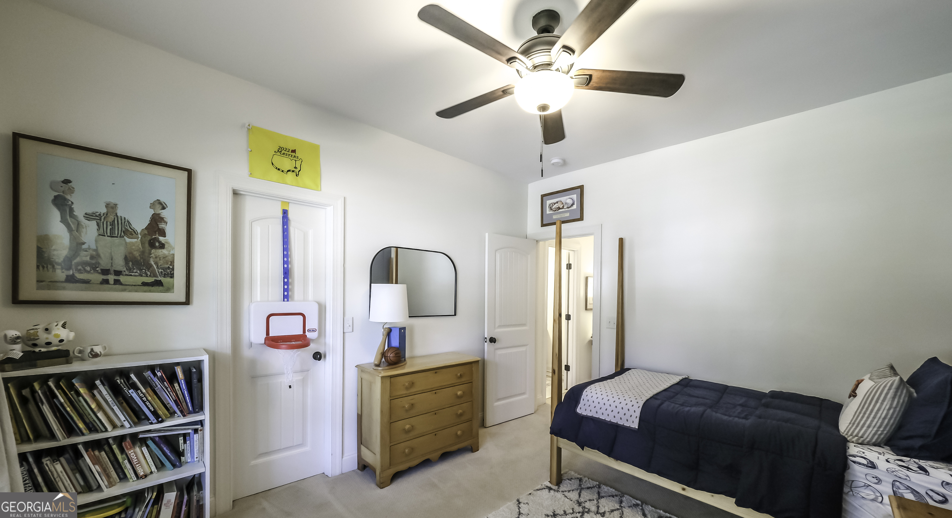 311 Wooded Glen Lane Carrollton GA 30117