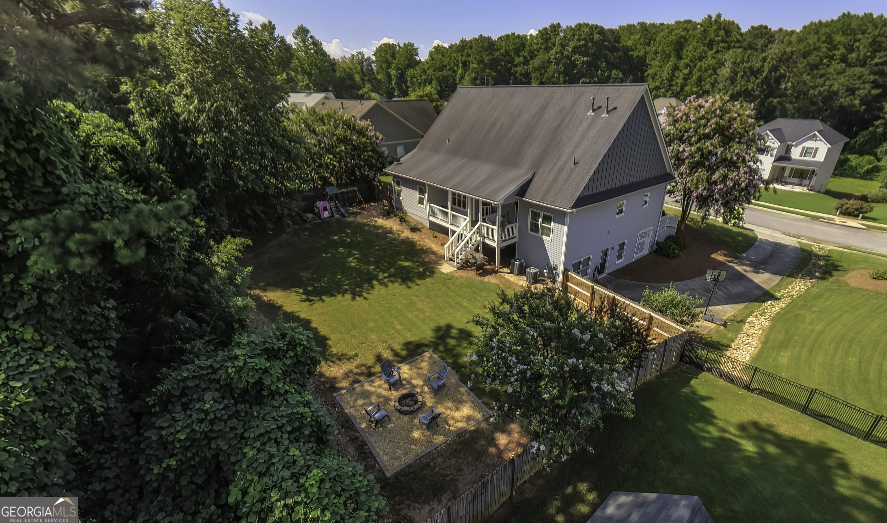 311 Wooded Glen Lane Carrollton GA 30117