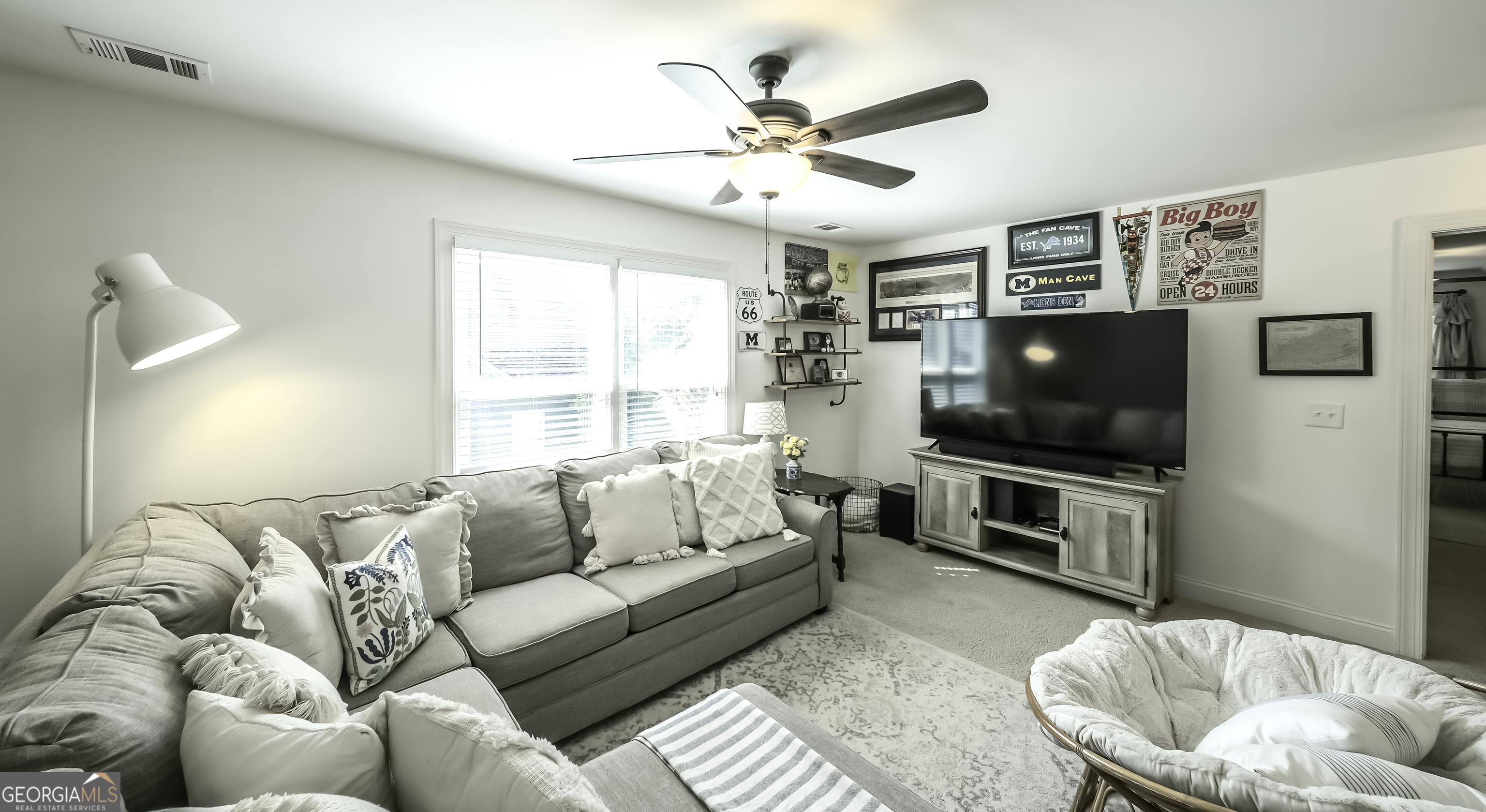 311 Wooded Glen Lane Carrollton GA 30117