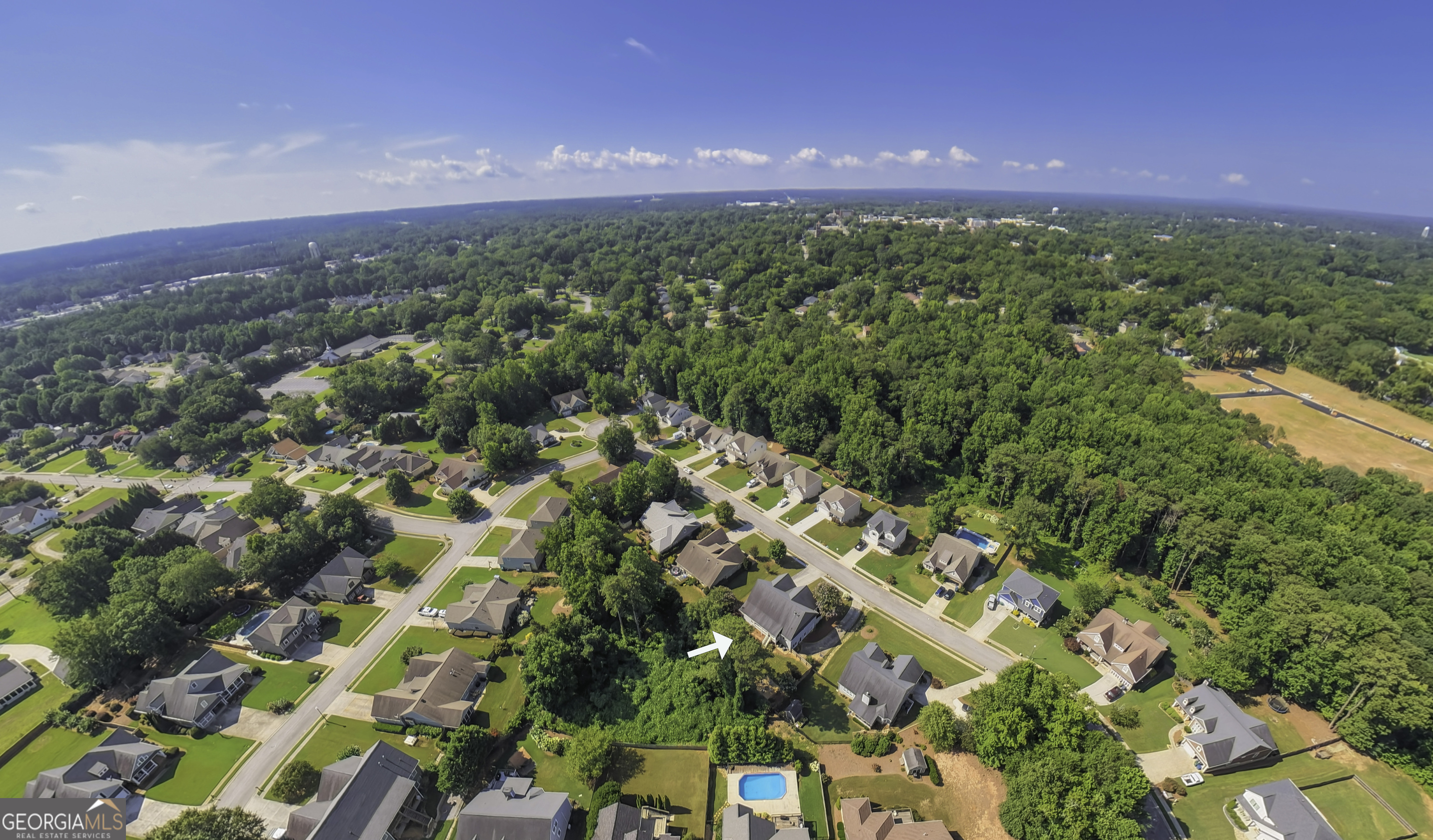 311 Wooded Glen Lane Carrollton GA 30117