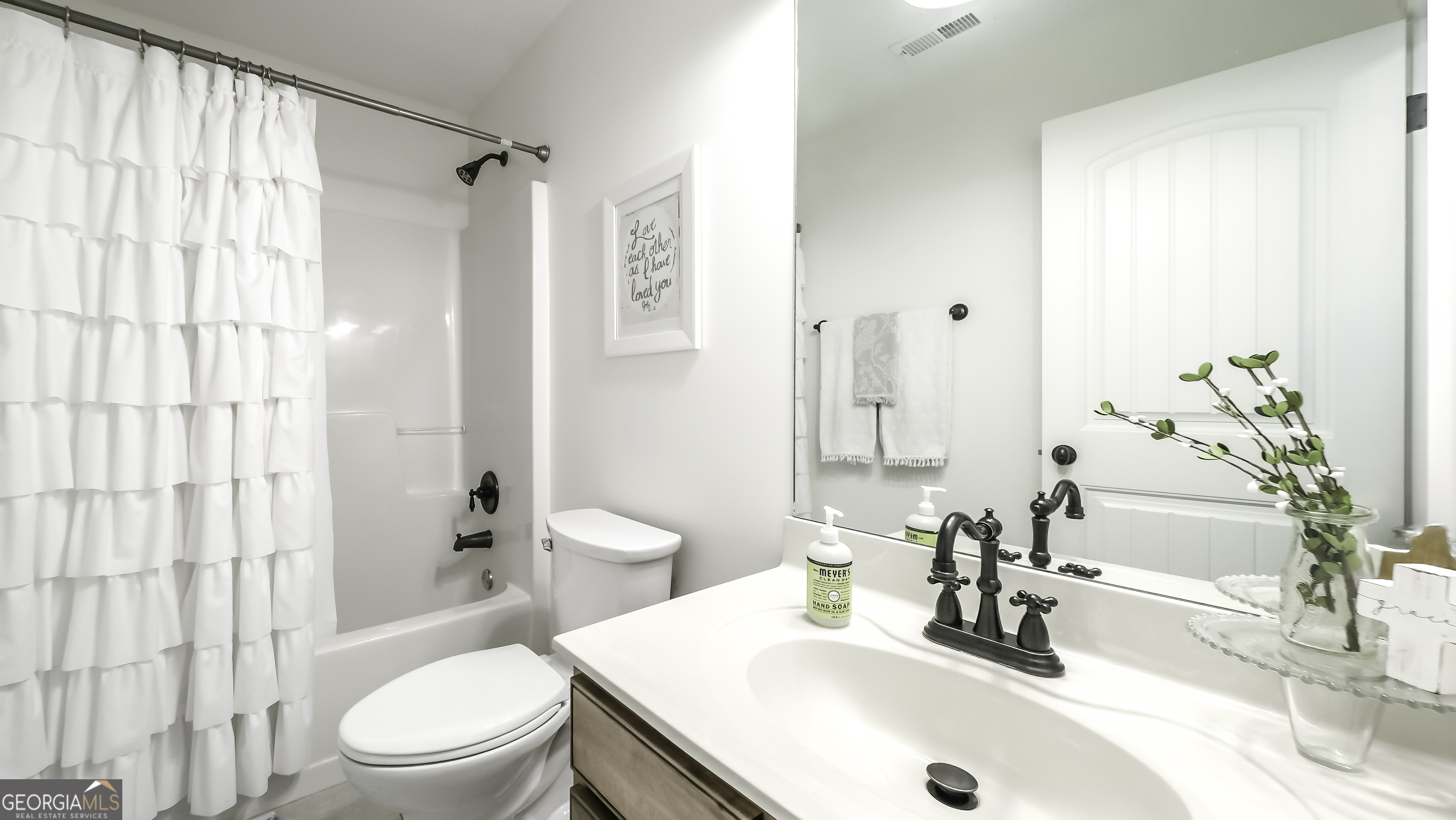 311 Wooded Glen Lane Carrollton GA 30117