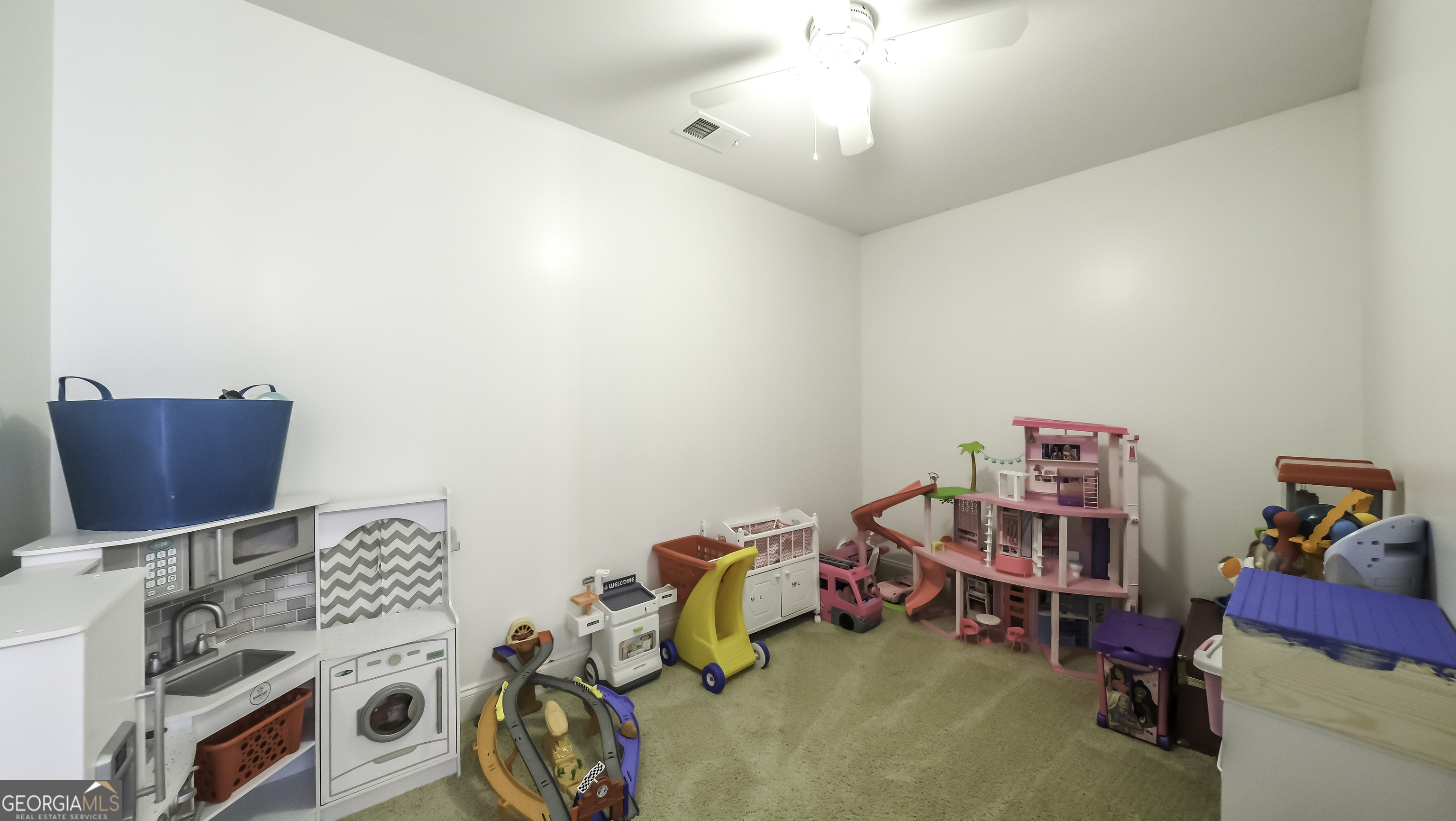 311 Wooded Glen Lane Carrollton GA 30117