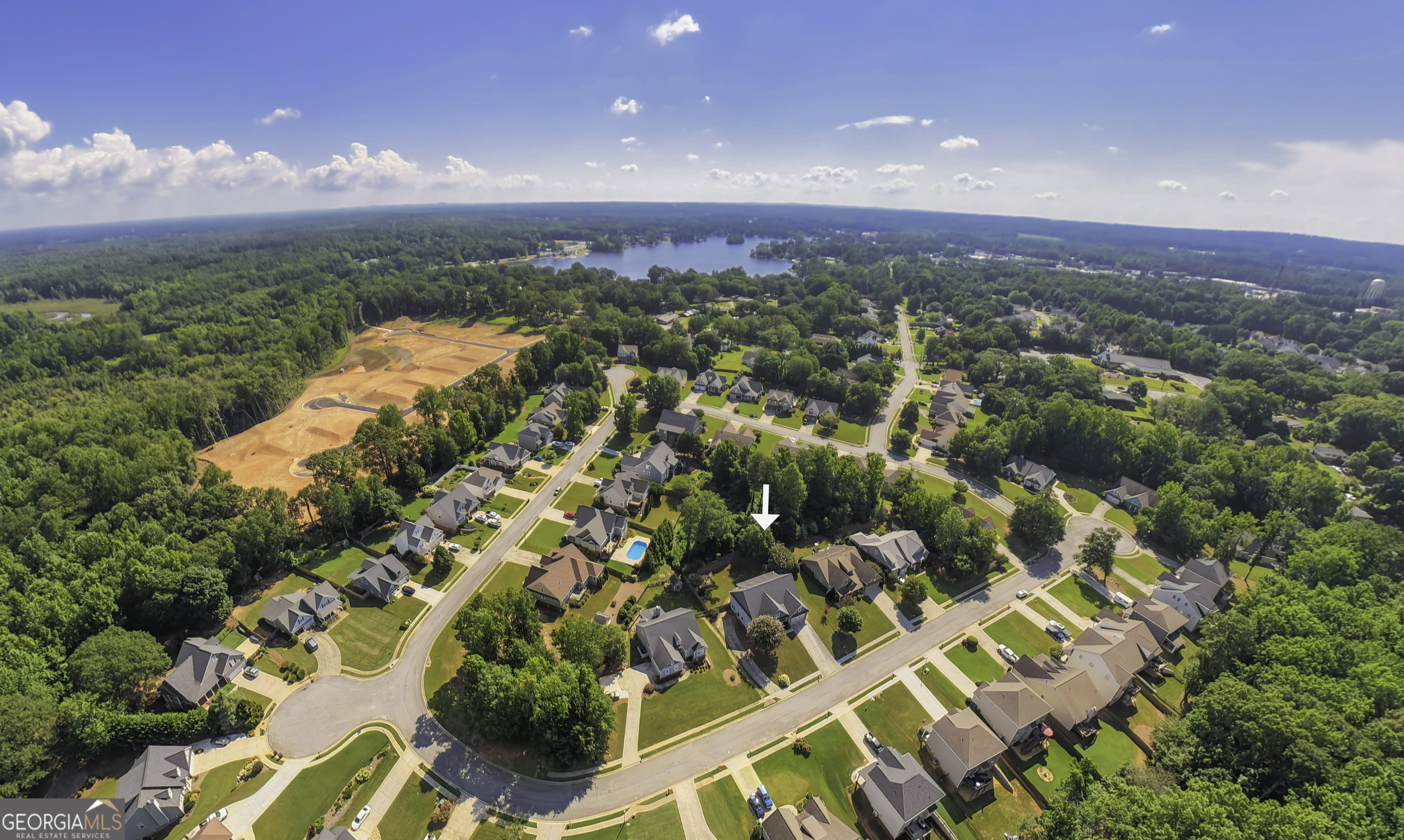 311 Wooded Glen Lane Carrollton GA 30117