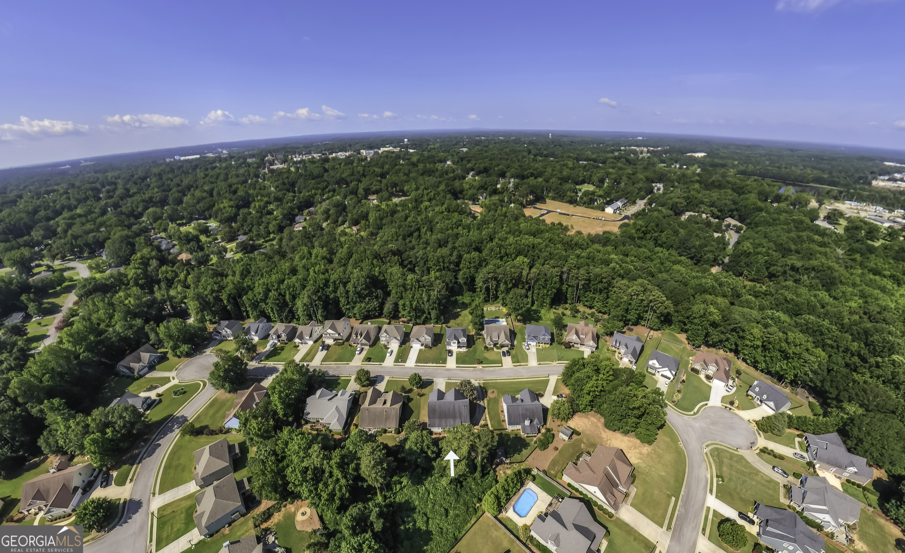 311 Wooded Glen Lane Carrollton GA 30117