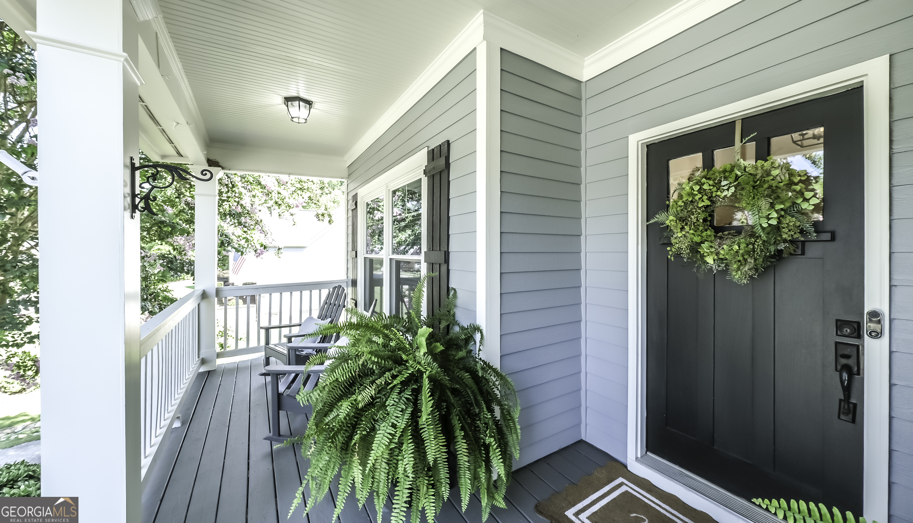 311 Wooded Glen Lane Carrollton GA 30117