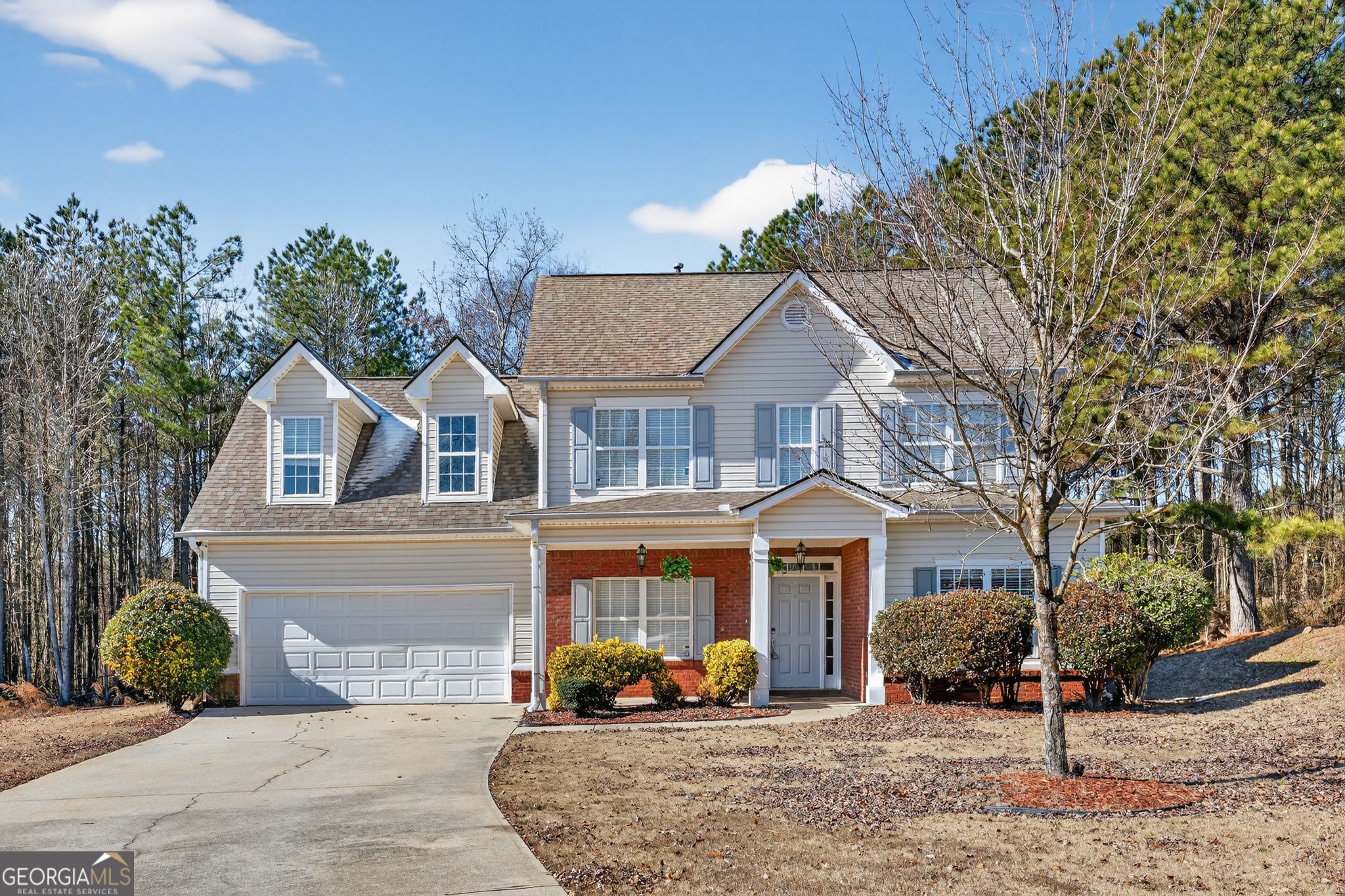 1136 Mason Lee Avenue Loganville GA 30052