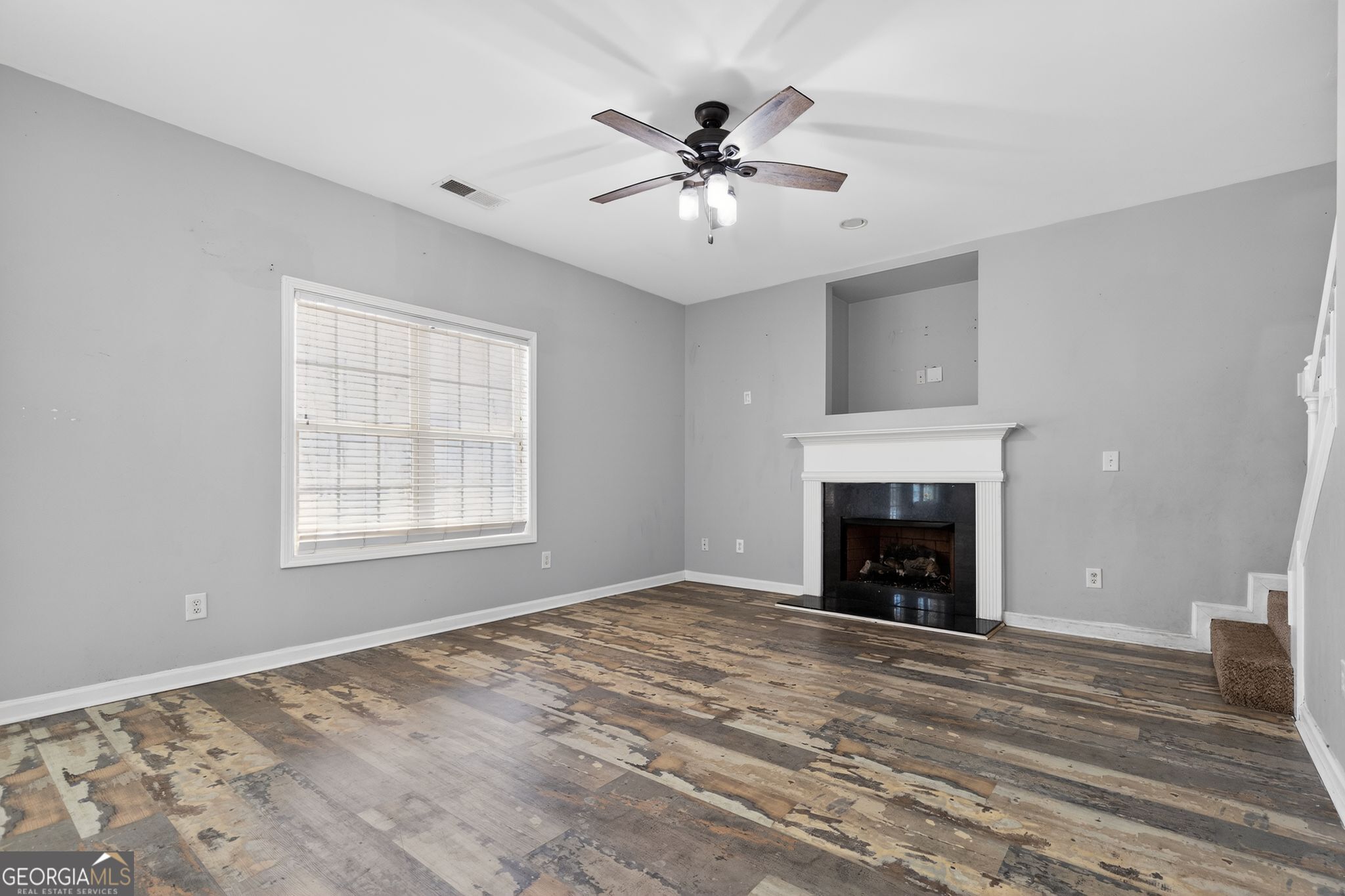 1136 Mason Lee Avenue Loganville GA 30052