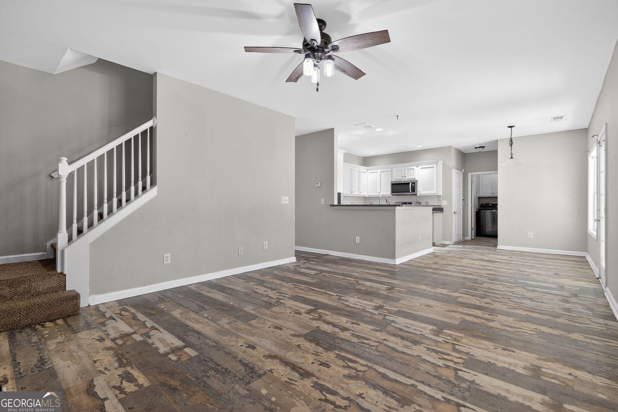 1136 Mason Lee Avenue Loganville GA 30052