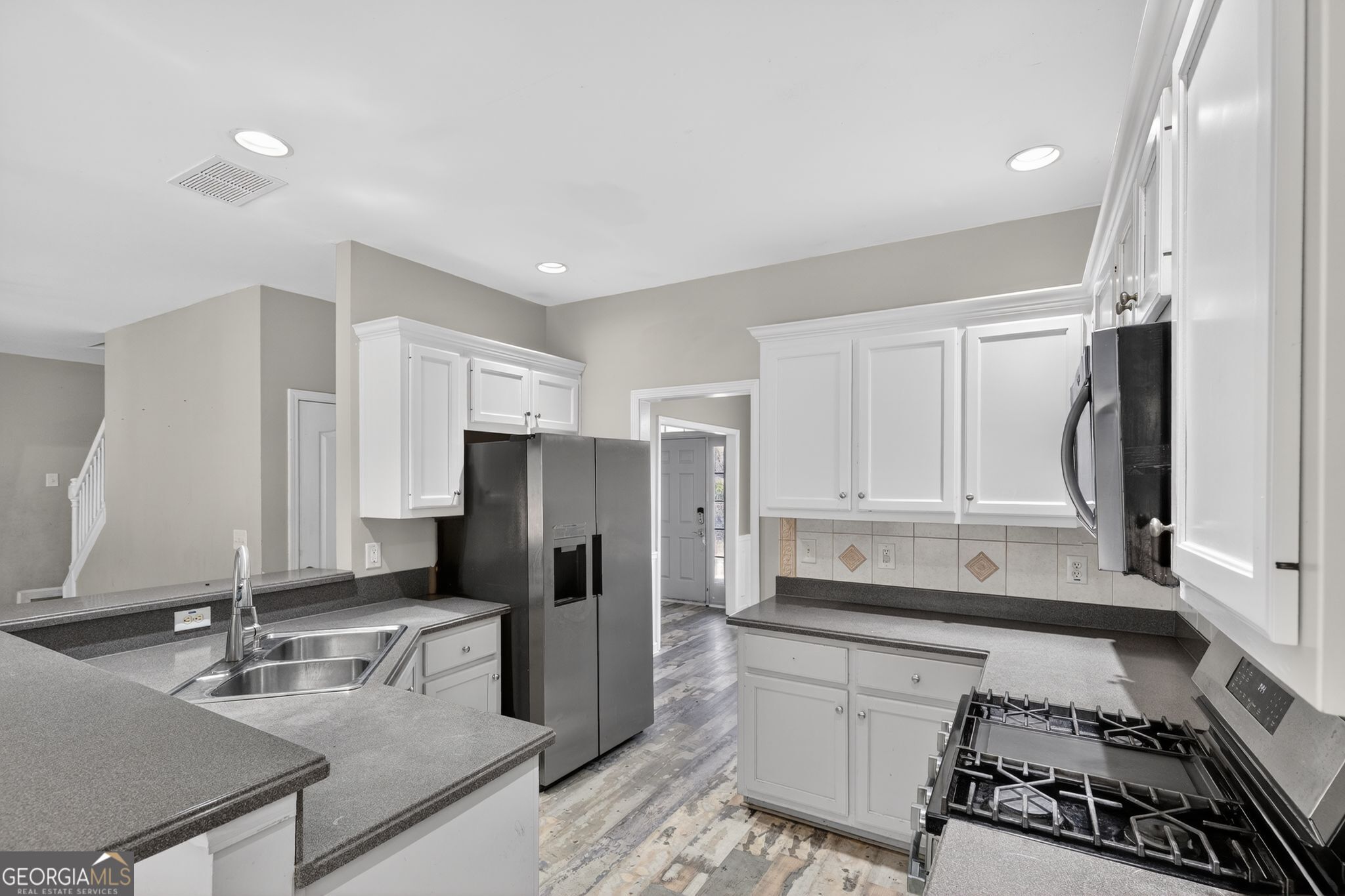 1136 Mason Lee Avenue Loganville GA 30052