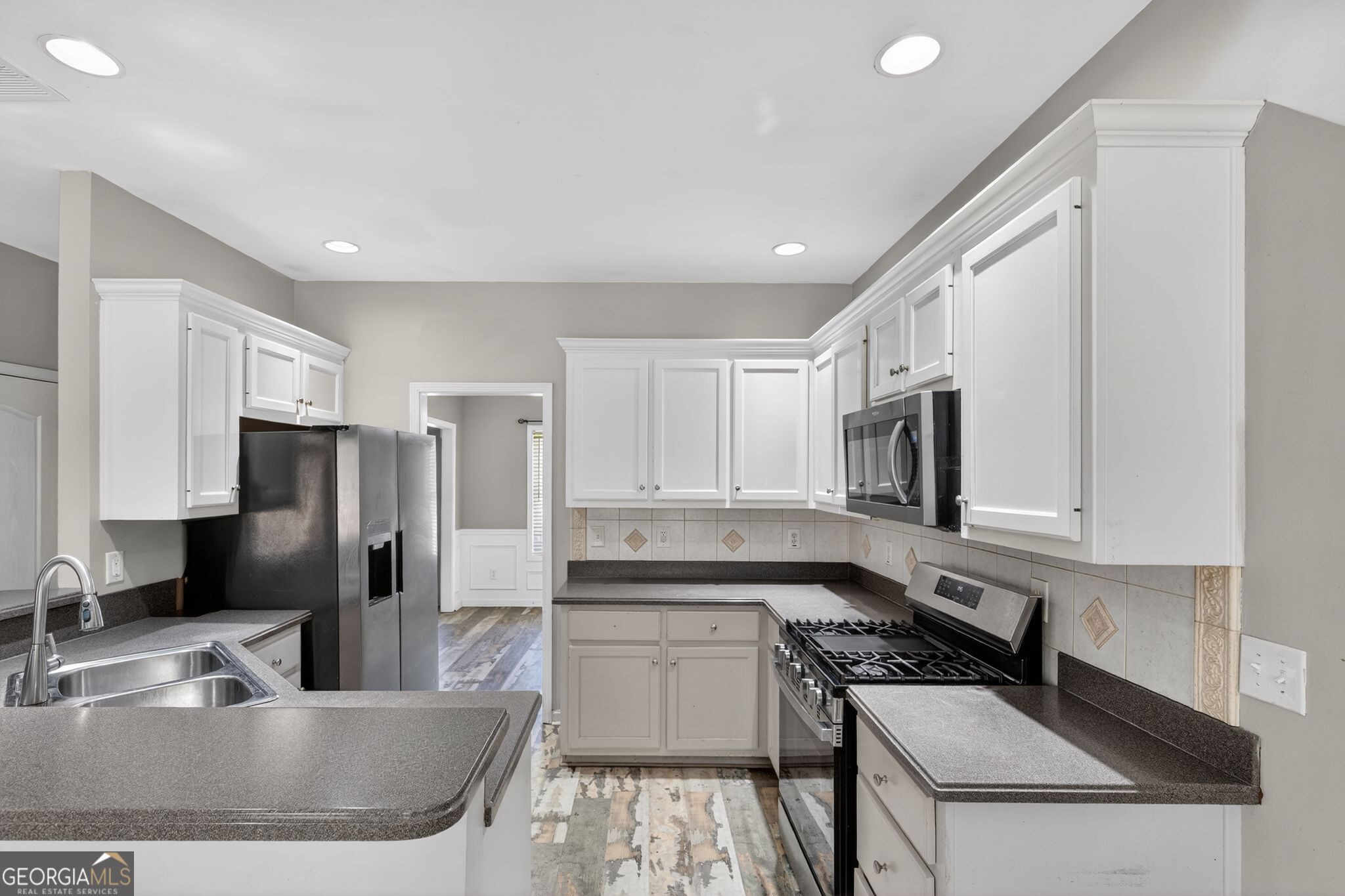 1136 Mason Lee Avenue Loganville GA 30052