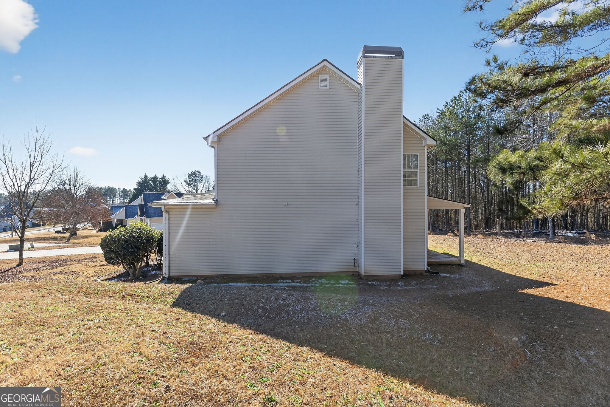 1136 Mason Lee Avenue Loganville GA 30052