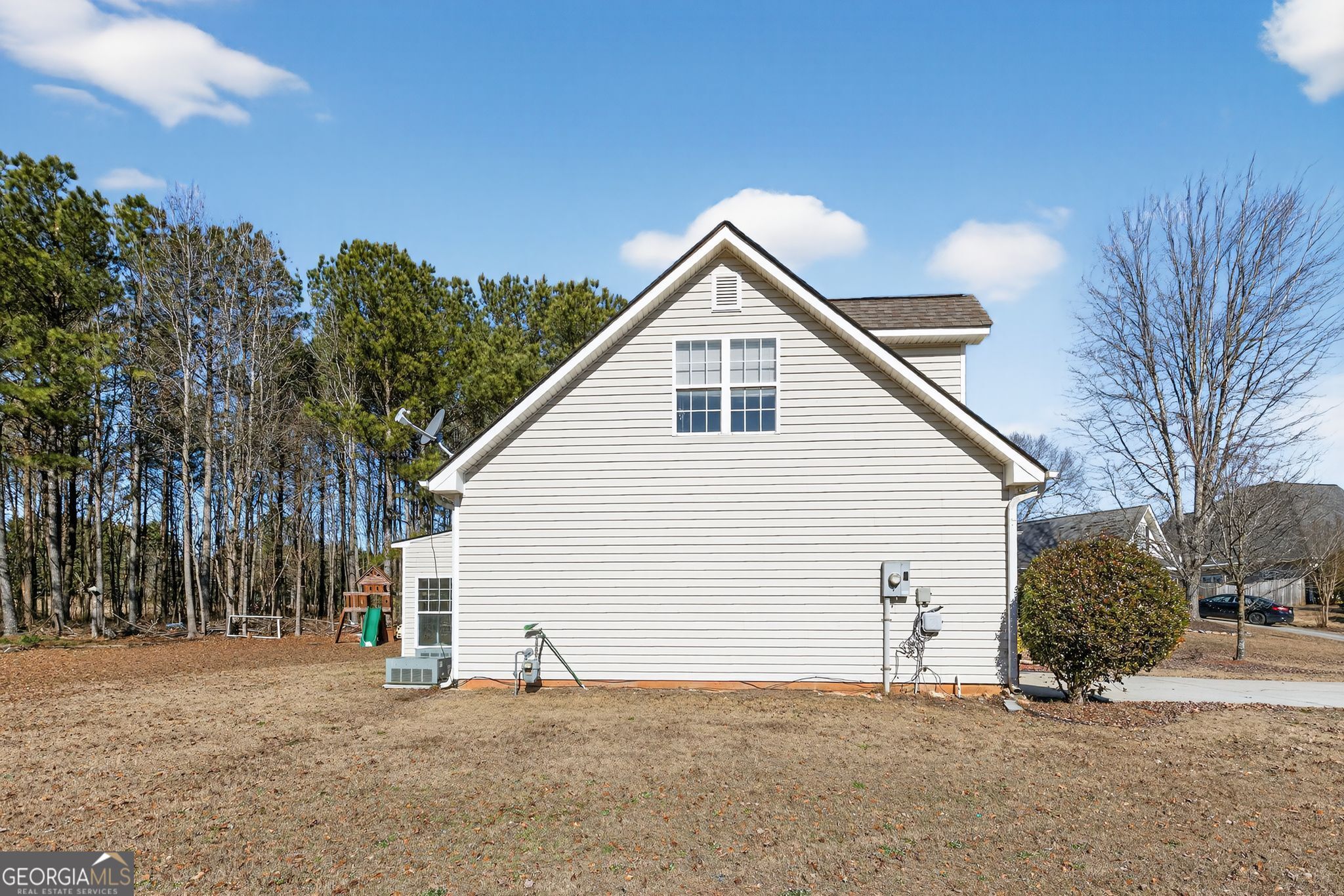 1136 Mason Lee Avenue Loganville GA 30052