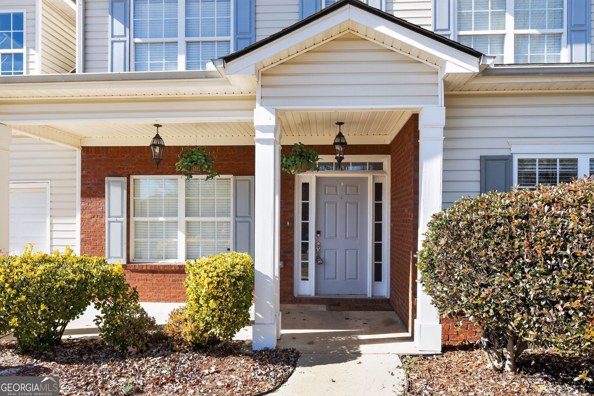 1136 Mason Lee Avenue Loganville GA 30052