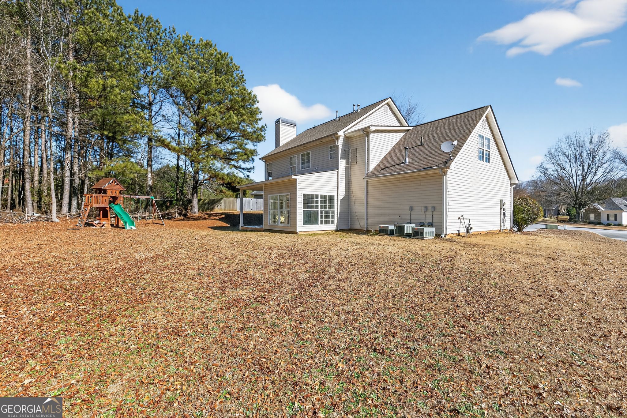 1136 Mason Lee Avenue Loganville GA 30052