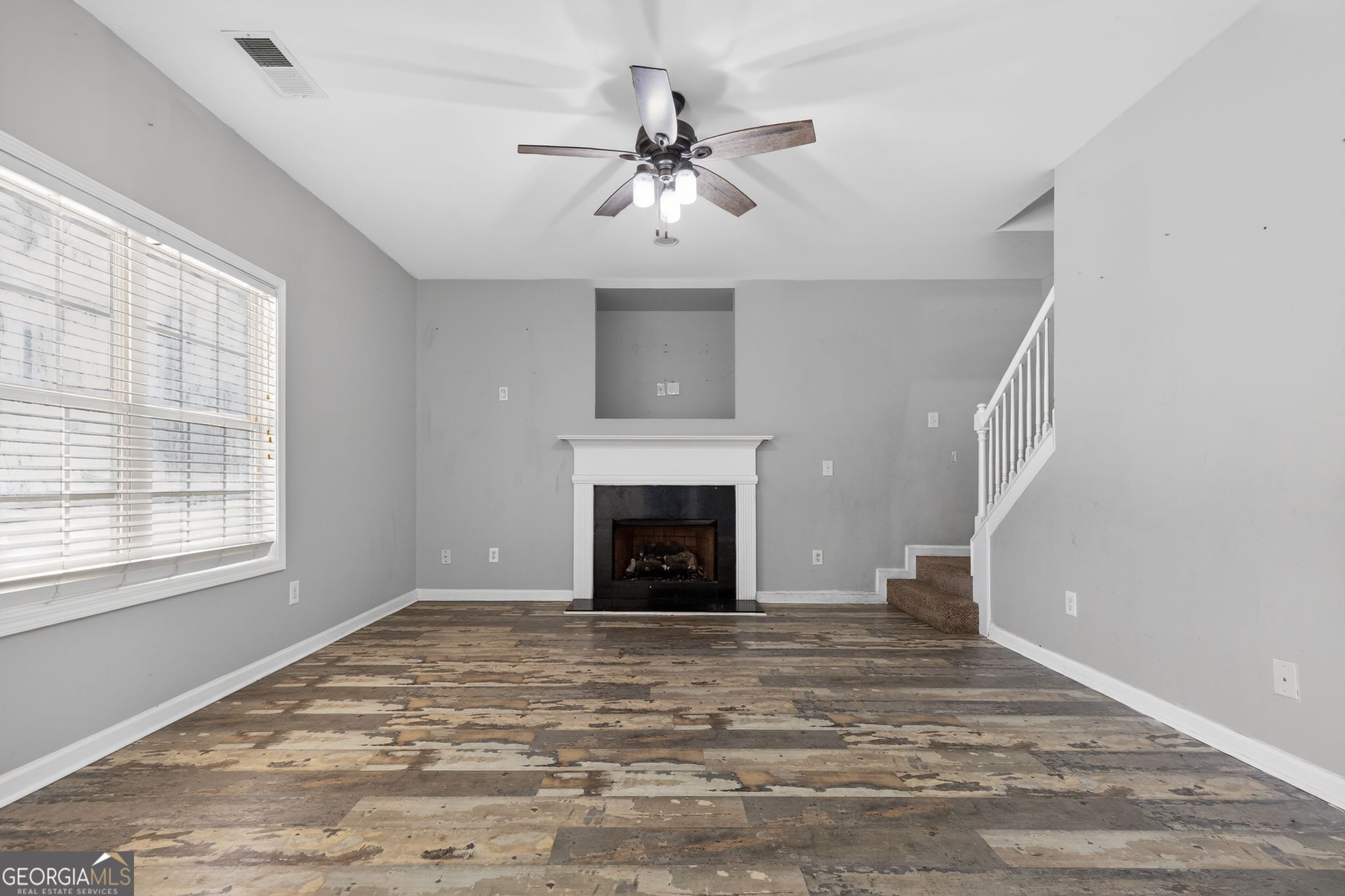 1136 Mason Lee Avenue Loganville GA 30052