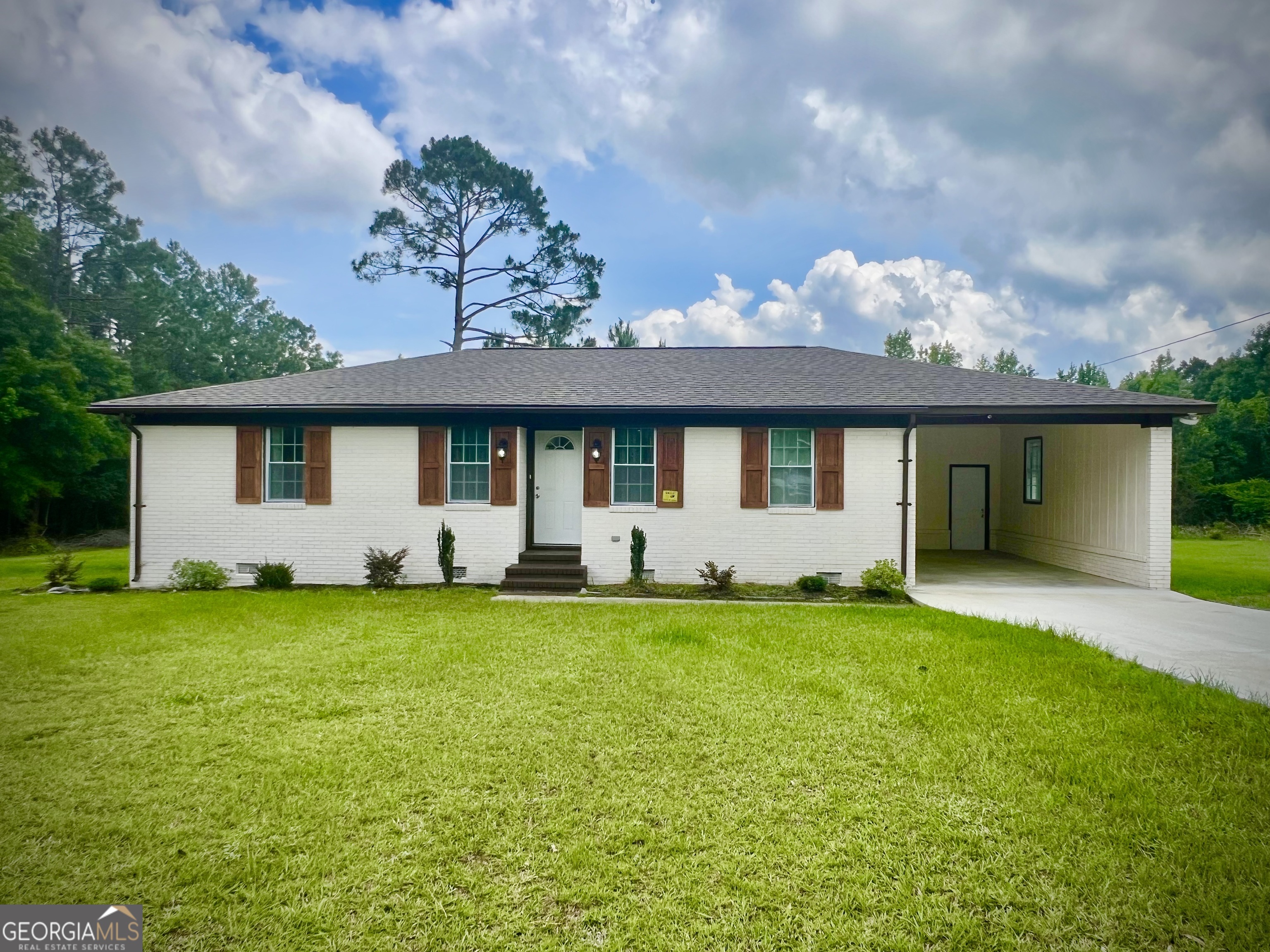 1962 Anderson Road Rentz GA 31075