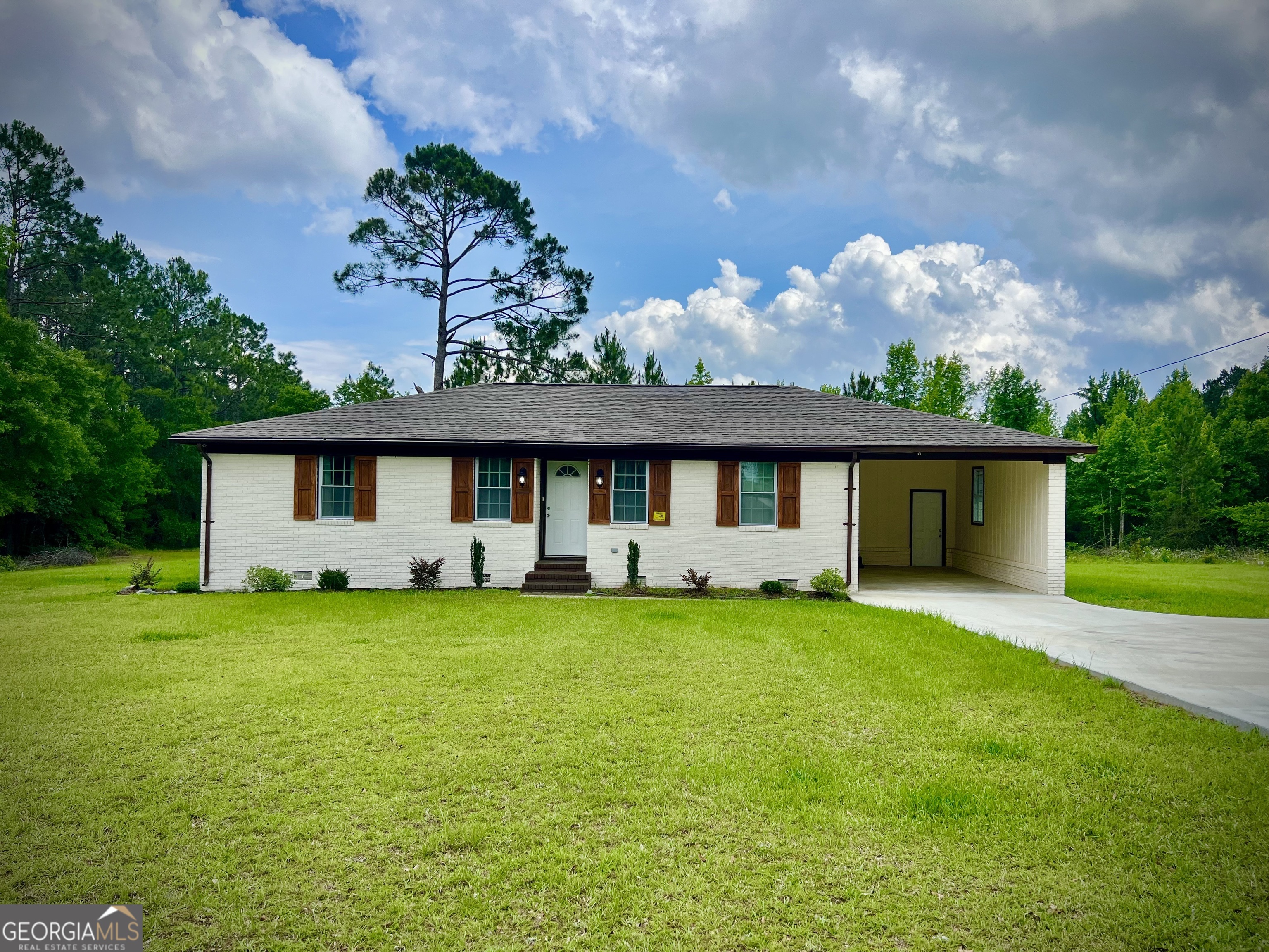 1962 Anderson Road Rentz GA 31075