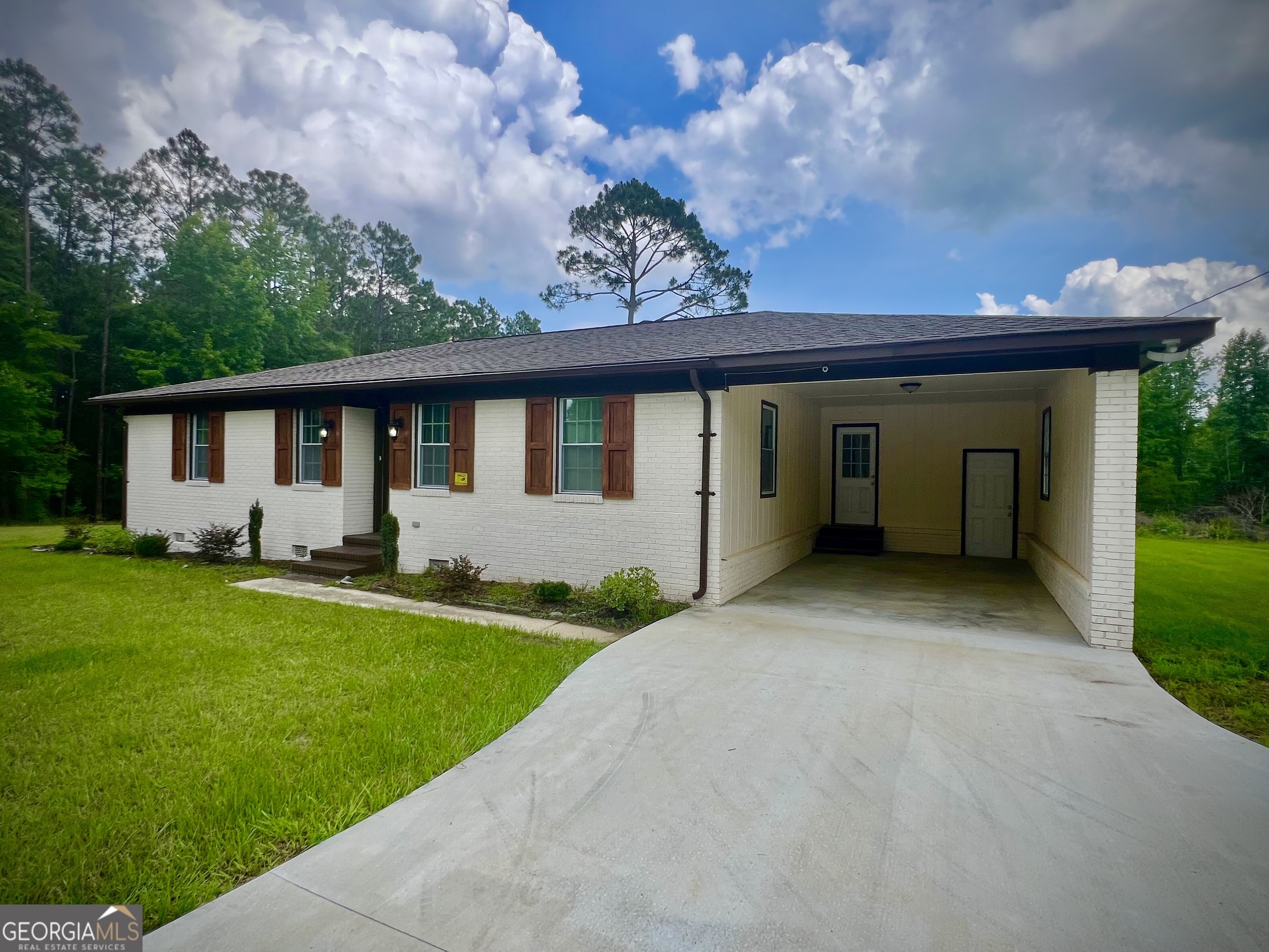 1962 Anderson Road Rentz GA 31075