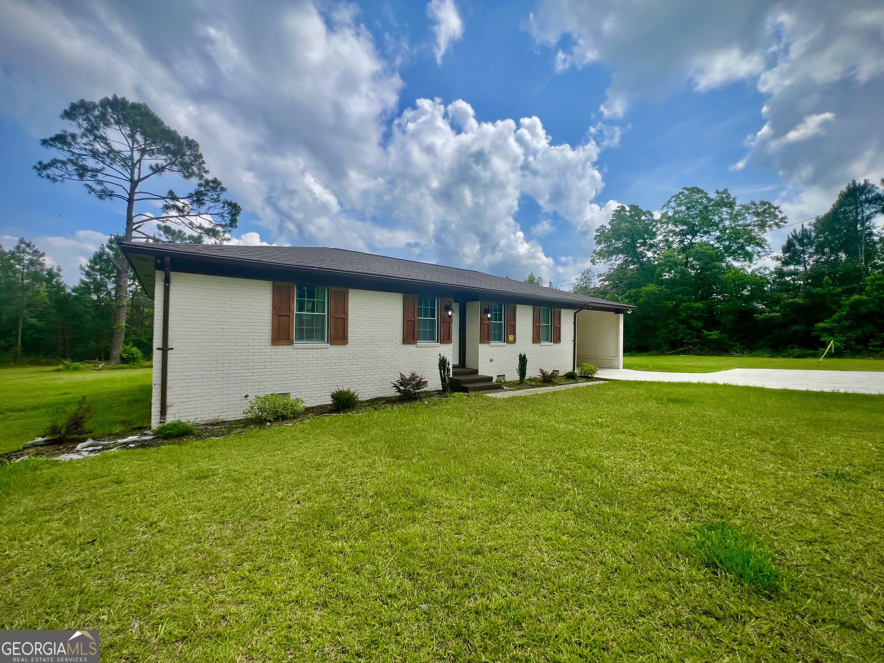 1962 Anderson Road Rentz GA 31075