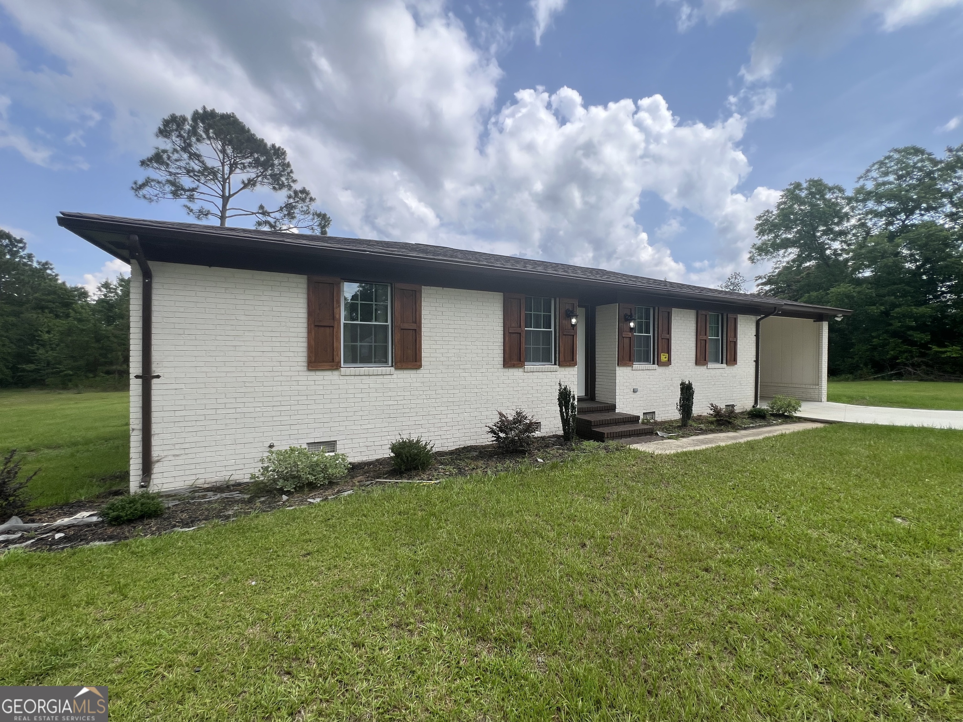 1962 Anderson Road Rentz GA 31075