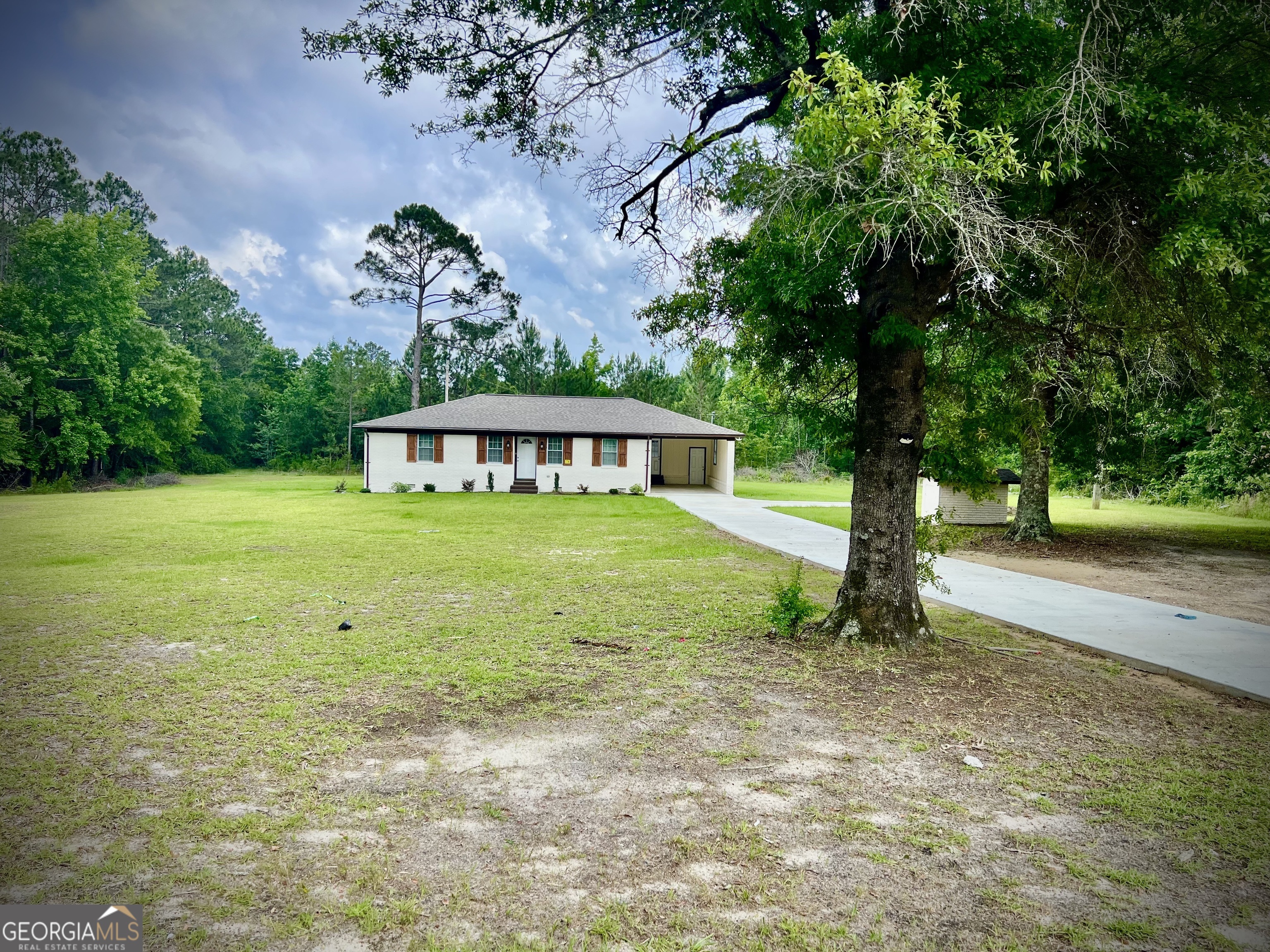 1962 Anderson Road Rentz GA 31075