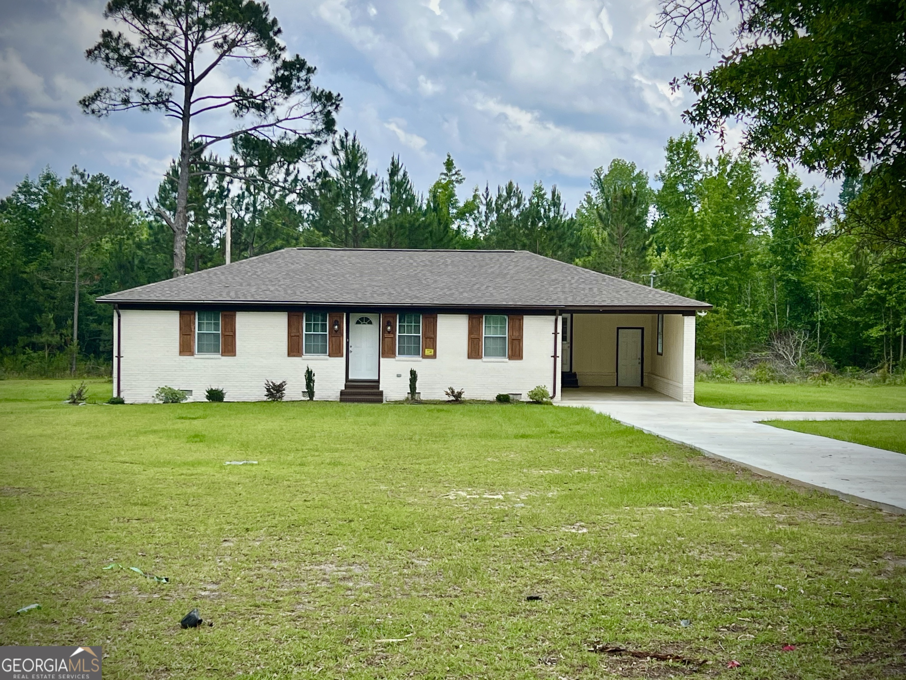 1962 Anderson Road Rentz GA 31075