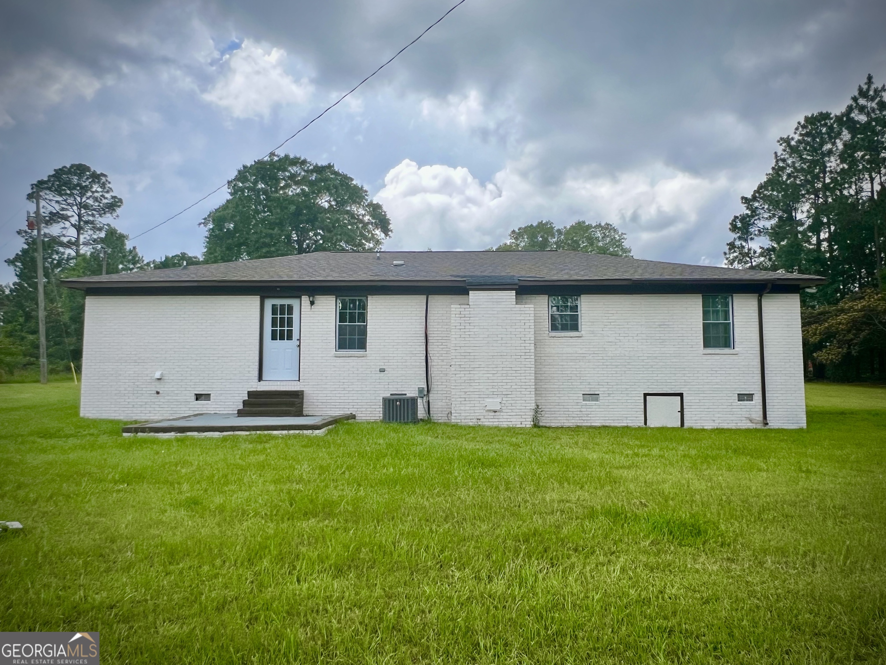 1962 Anderson Road Rentz GA 31075