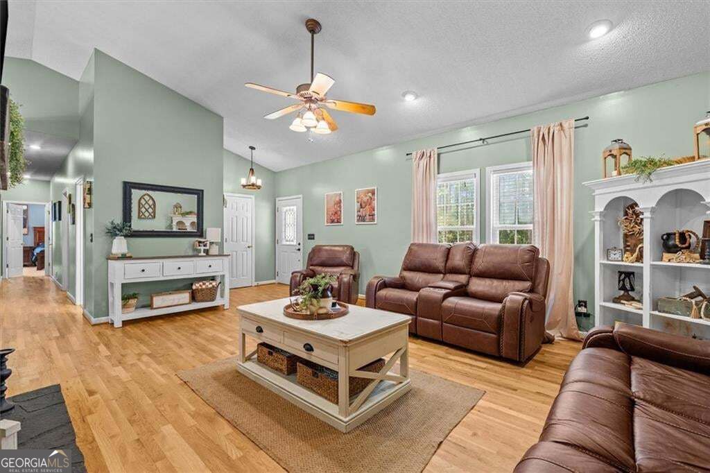 51 Moon Road Waco GA 30182