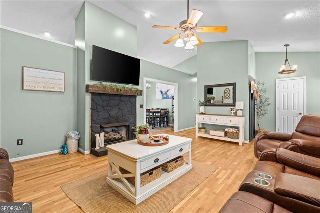 51 Moon Road Waco GA 30182