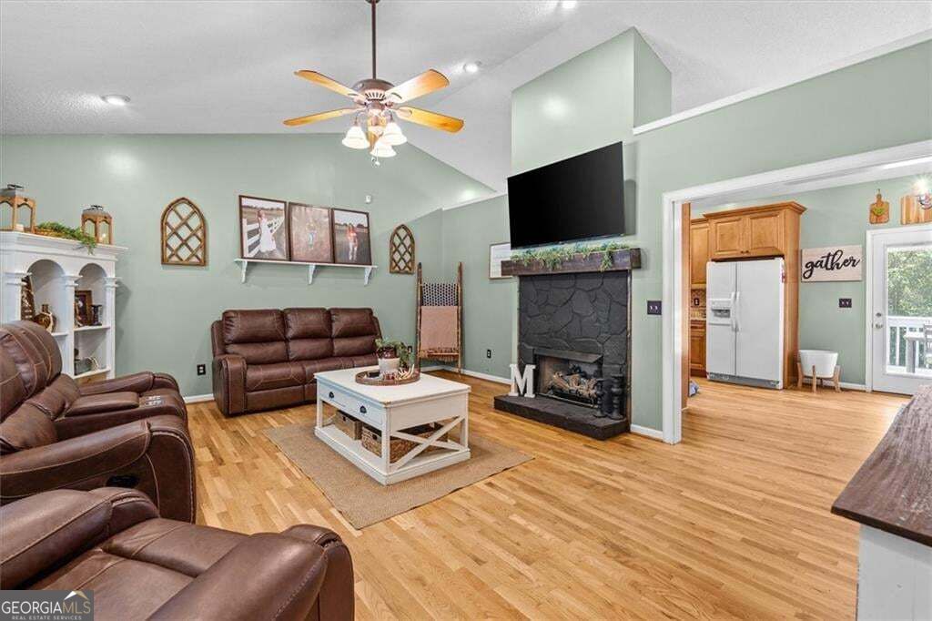 51 Moon Road Waco GA 30182