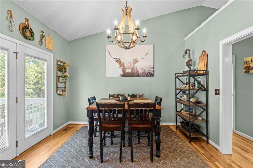 51 Moon Road Waco GA 30182