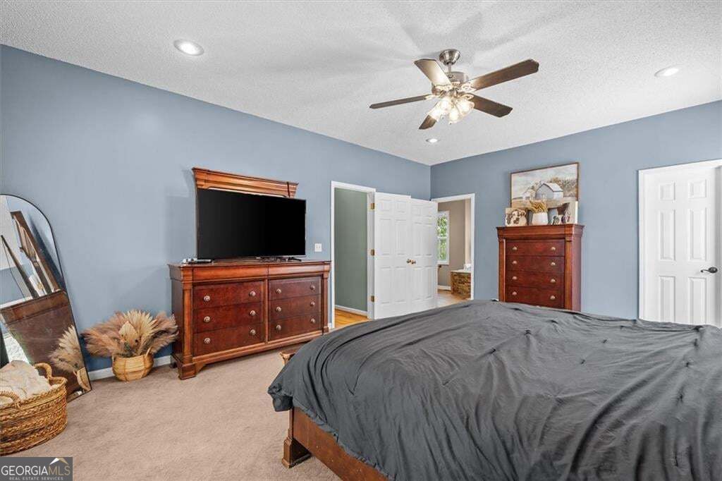 51 Moon Road Waco GA 30182