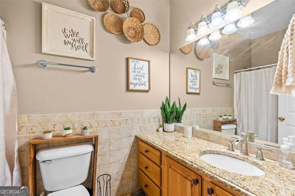 51 Moon Road Waco GA 30182