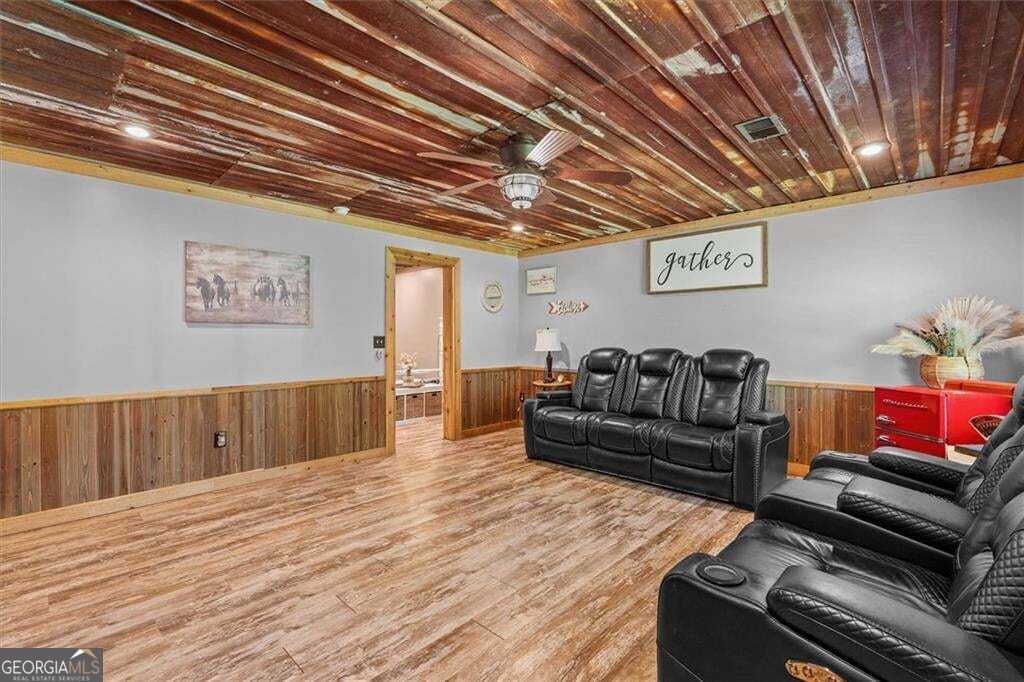 51 Moon Road Waco GA 30182