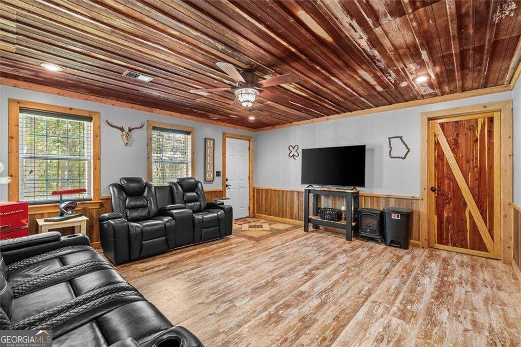 51 Moon Road Waco GA 30182