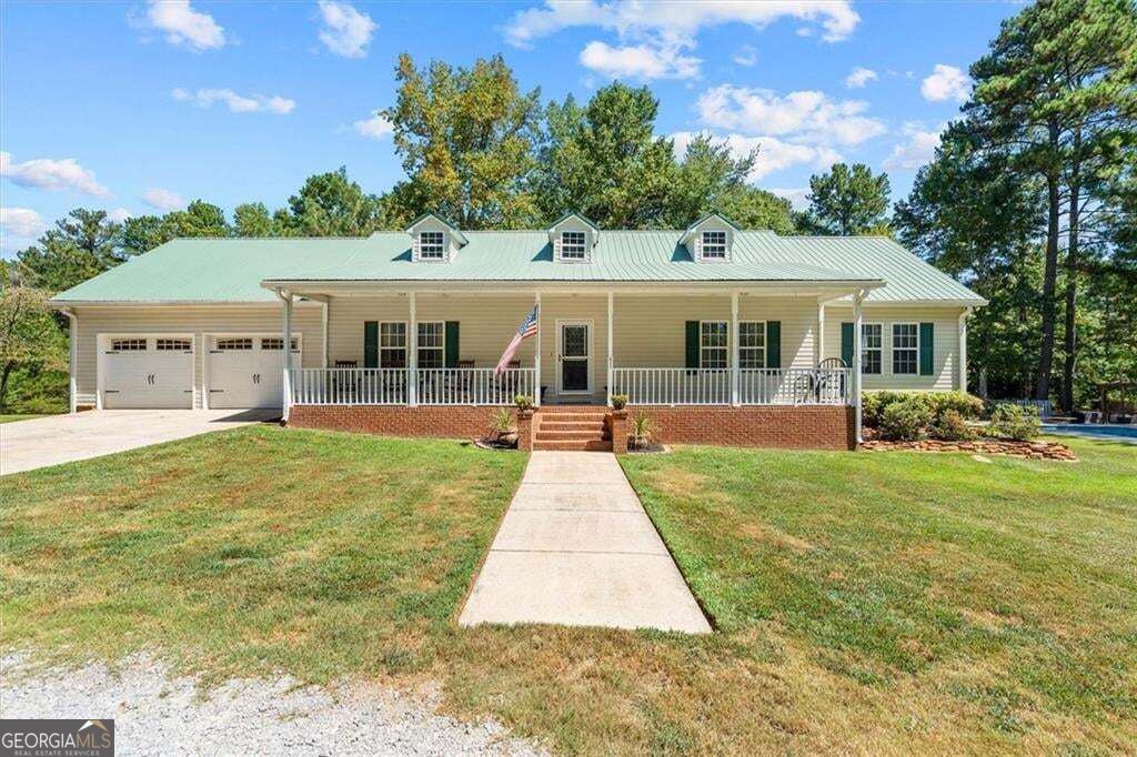 51 Moon Road Waco GA 30182