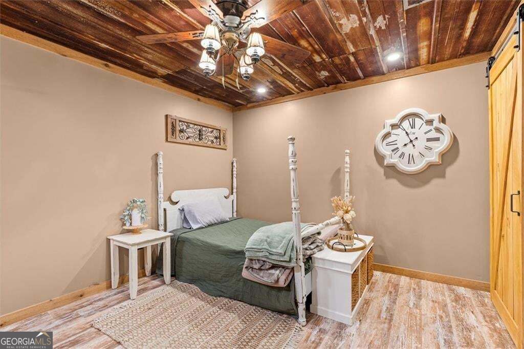 51 Moon Road Waco GA 30182