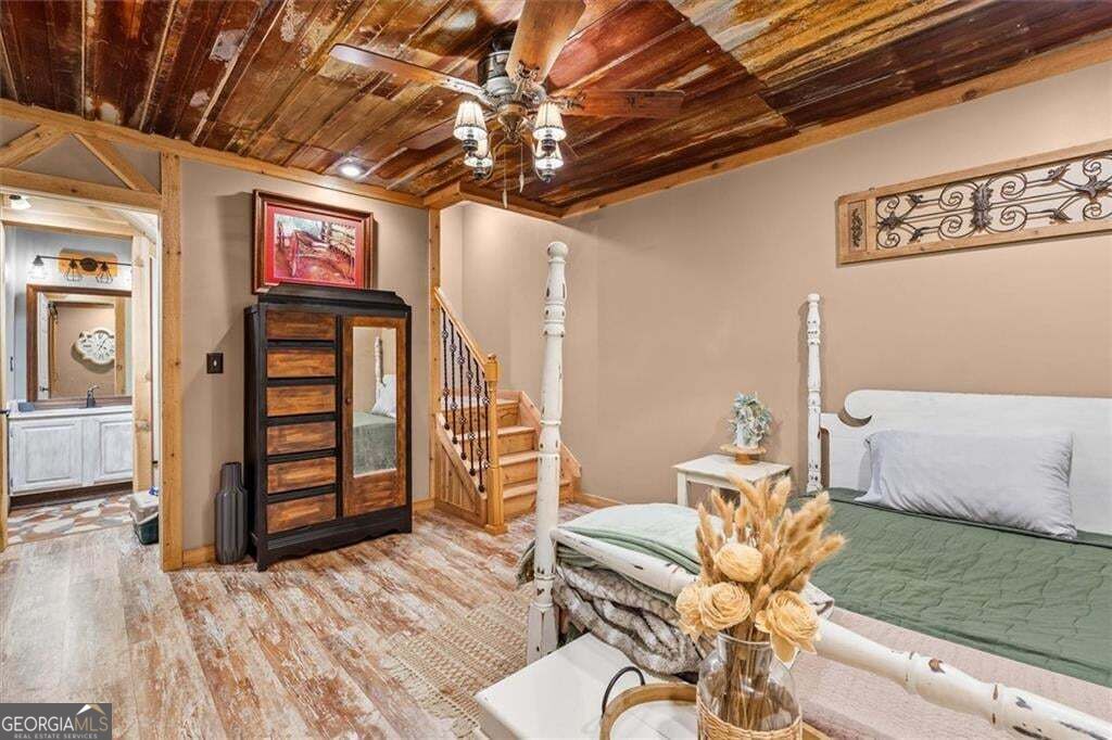 51 Moon Road Waco GA 30182