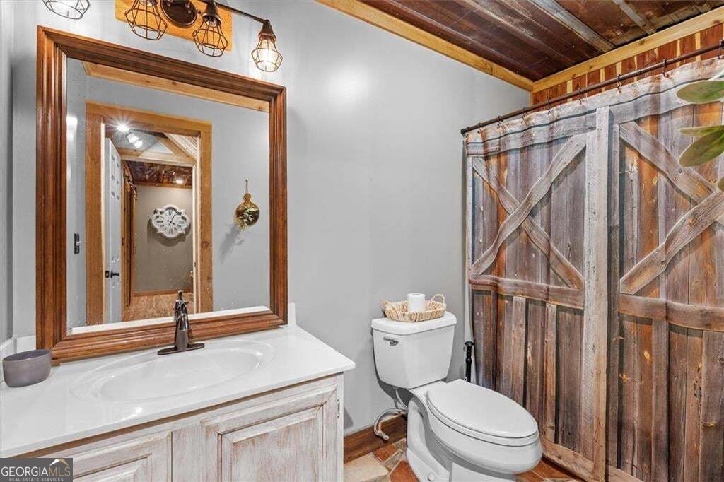 51 Moon Road Waco GA 30182