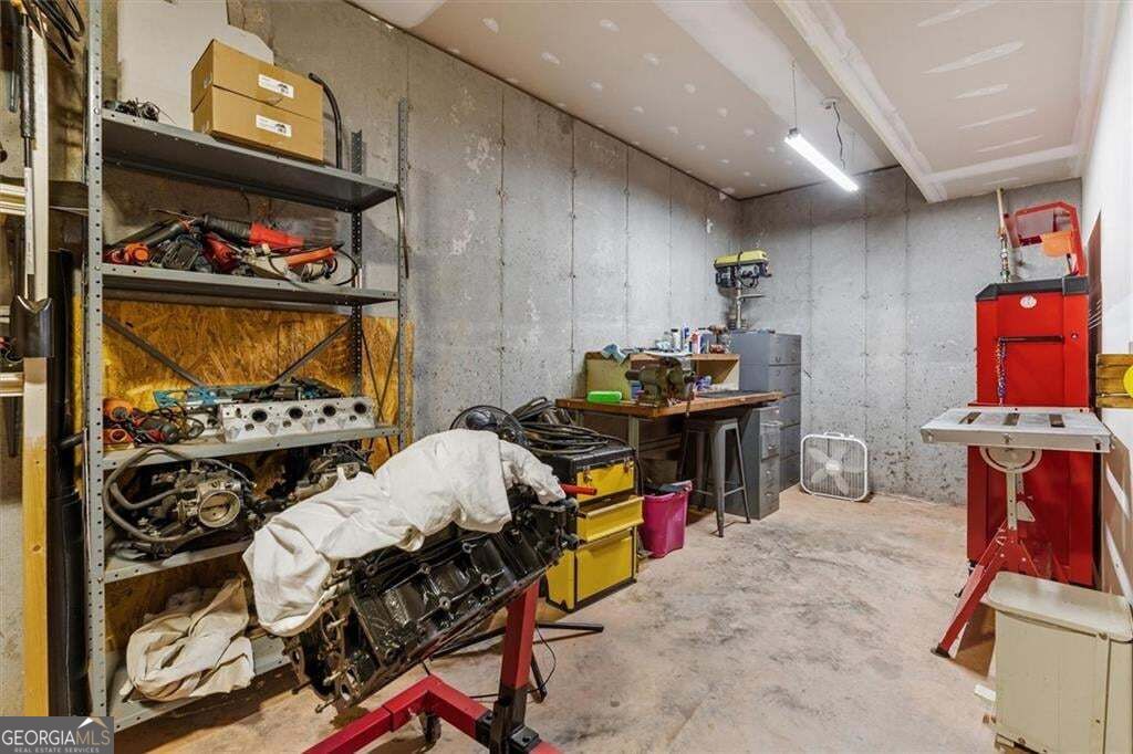 51 Moon Road Waco GA 30182