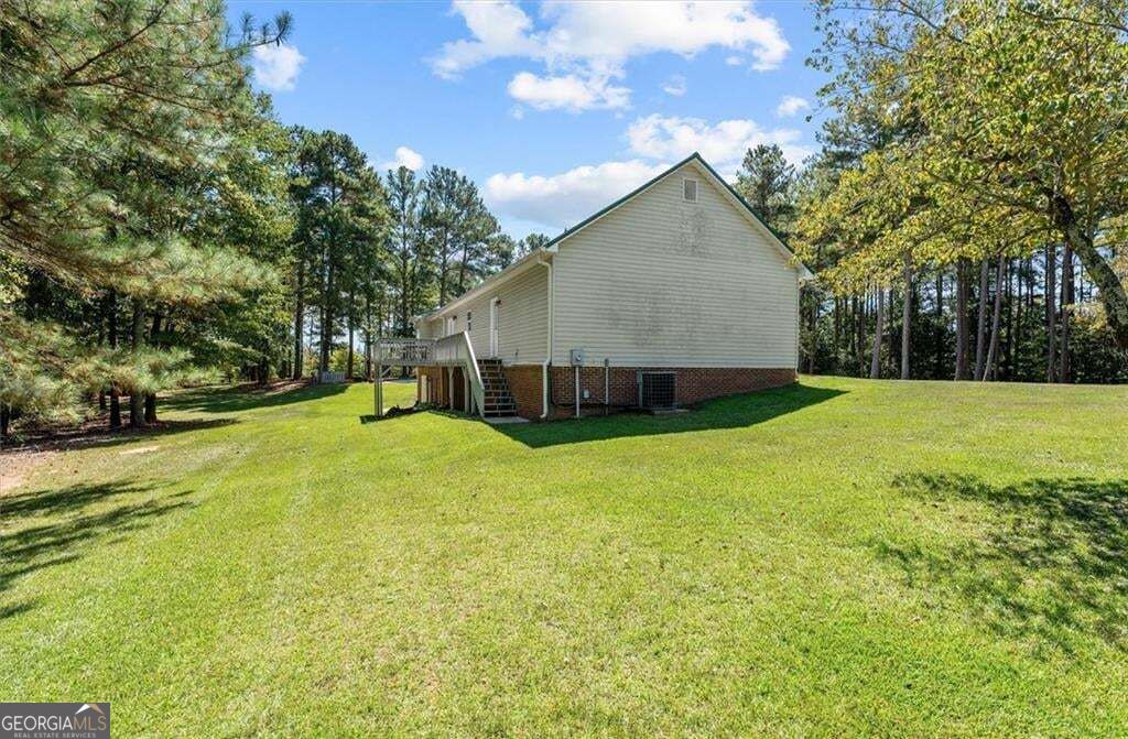 51 Moon Road Waco GA 30182