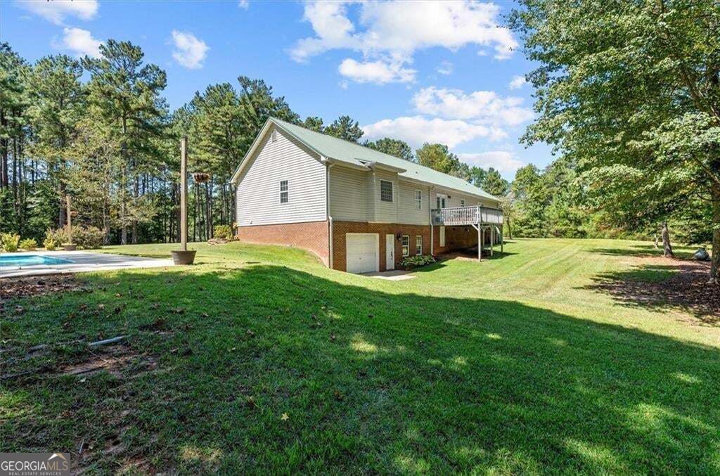 51 Moon Road Waco GA 30182