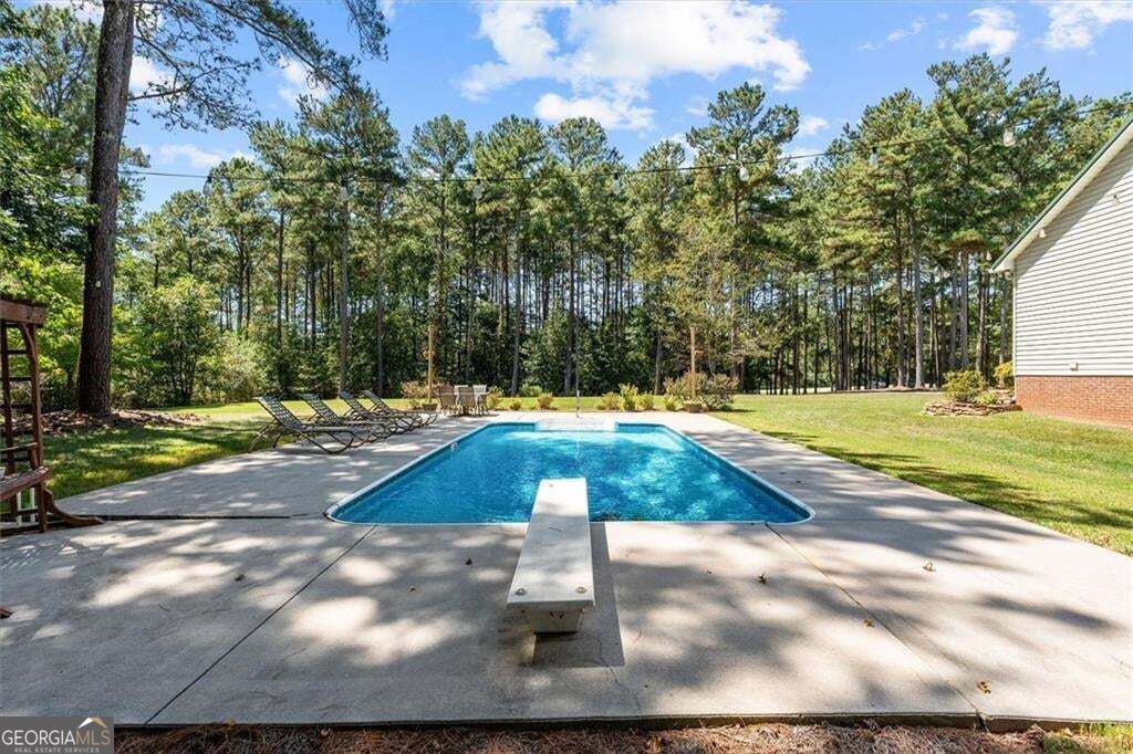 51 Moon Road Waco GA 30182