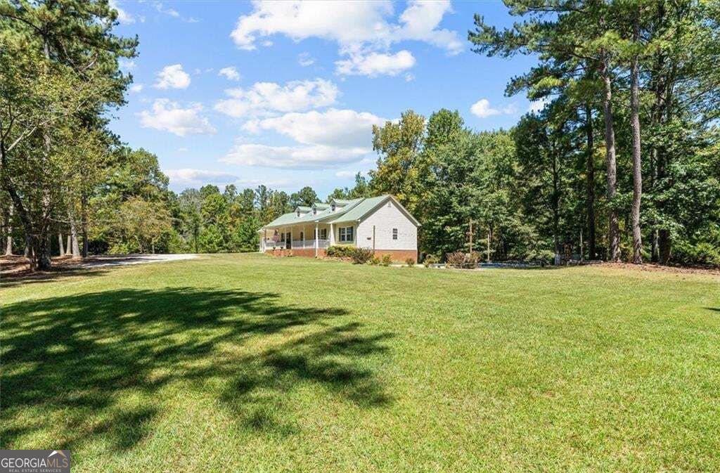 51 Moon Road Waco GA 30182